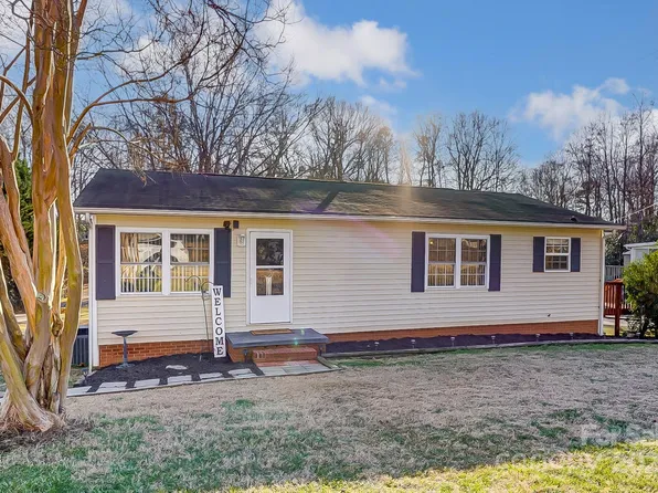 206 Cruse Cir, Salisbury, NC 28146