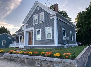 8 Pleasant St, Maynard, MA 01754