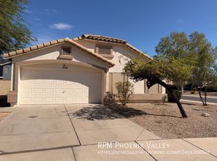 16504 W Moreland St, Goodyear, AZ 85338