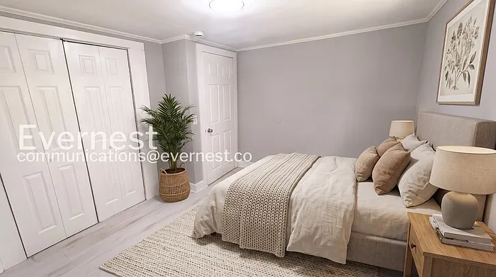2 bed, 1.0 bath, 960 sqft, $1,345 — Photo 3
