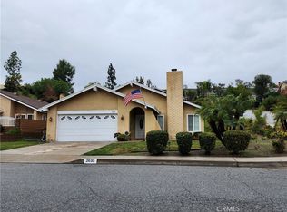 2635 E Marlena St, West Covina, CA 91792