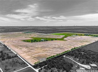 County Road 3255, Mount Calm, TX 76673