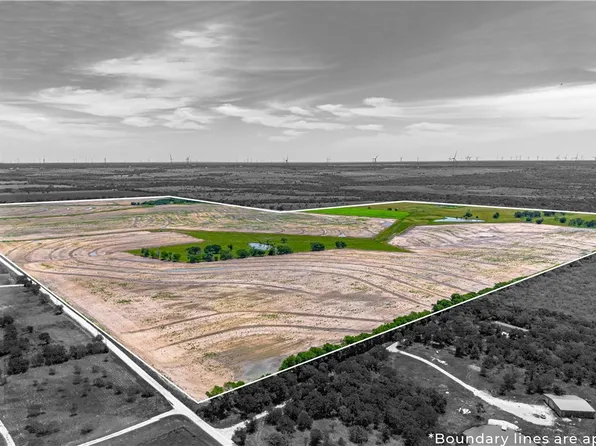 County Road 3255, Mount Calm, TX 76673