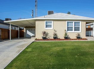2413 Manor St, Bakersfield, CA