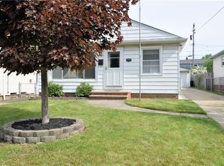 4522 Longwood Ave, Parma, OH 44134