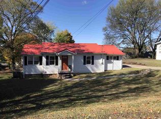 347 High St NE, Charleston, TN 37310