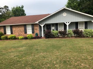 4404 Sue Dr, Phenix City, AL 36867