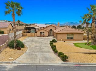 8514 Barberry Ave, Yucca Valley, CA 92284