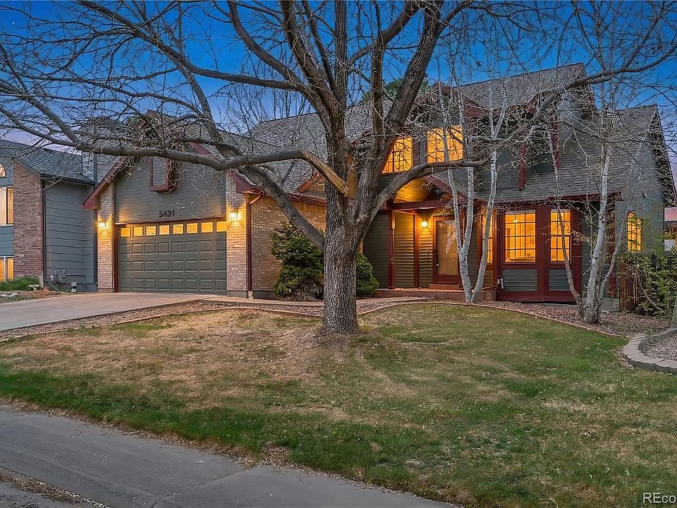 1st image of 5421 S Vivian Street