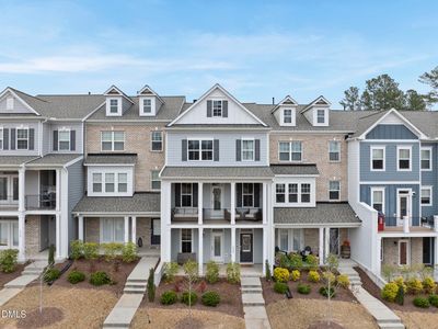 1322 Barn Cat Way, Apex, NC, 27502