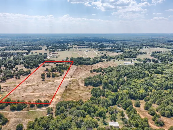 County Road 136 #5, Whitesboro, TX 76273
