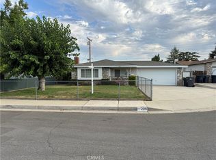 205 Bartlett St, Tehachapi, CA 93561