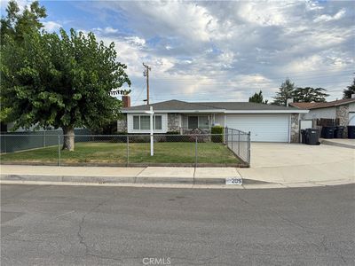 205 Bartlett St, Tehachapi, CA, 93561