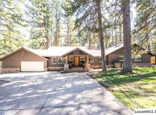 692 River Bench Rd #200, Susanville, CA 96130