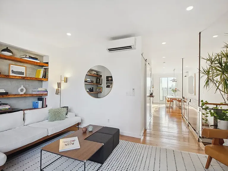 443 Bergen St #PENTHOUSE — Photo 7