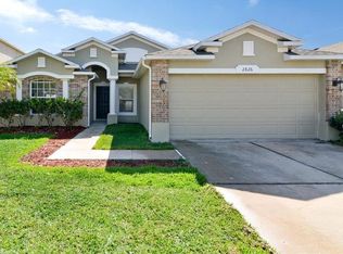 2826 Dover Glen Cir, Orlando, FL 32828