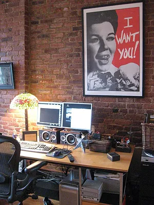 Rented by Sotheby's International Realty | media 6