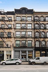 297 Church Street in Tribeca