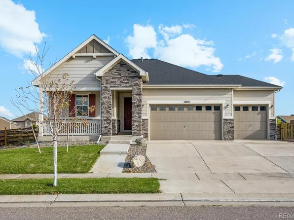 16851 E 110th Avenue, Commerce City, CO 80022