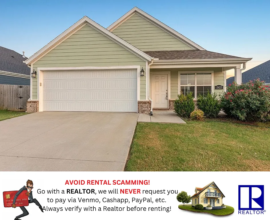 3 bed, 2.0 bath, 1360 sqft, $1,645 — Photo 1