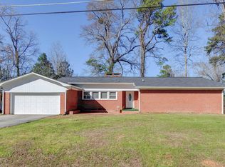 2410 46th St, Meridian, MS 39305