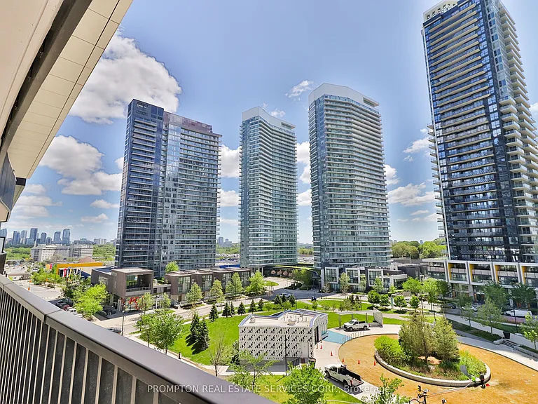 18 Esther Shiner Blvd #610 — Photo 24
