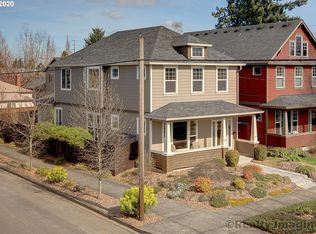 5635 N Depauw St, Portland, OR 97203