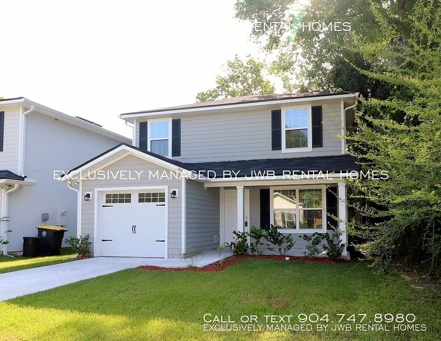1st image of 1303 Neva St
