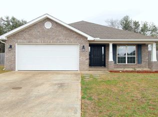 3964 Tuscany Way, Pace, FL 32571