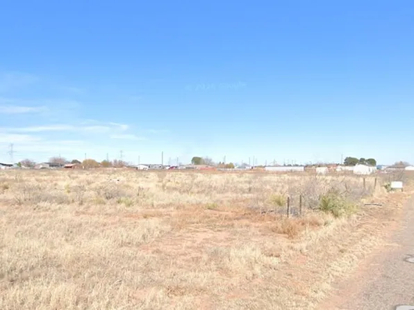 LOT 10 Turner, Gardendale, TX 79758