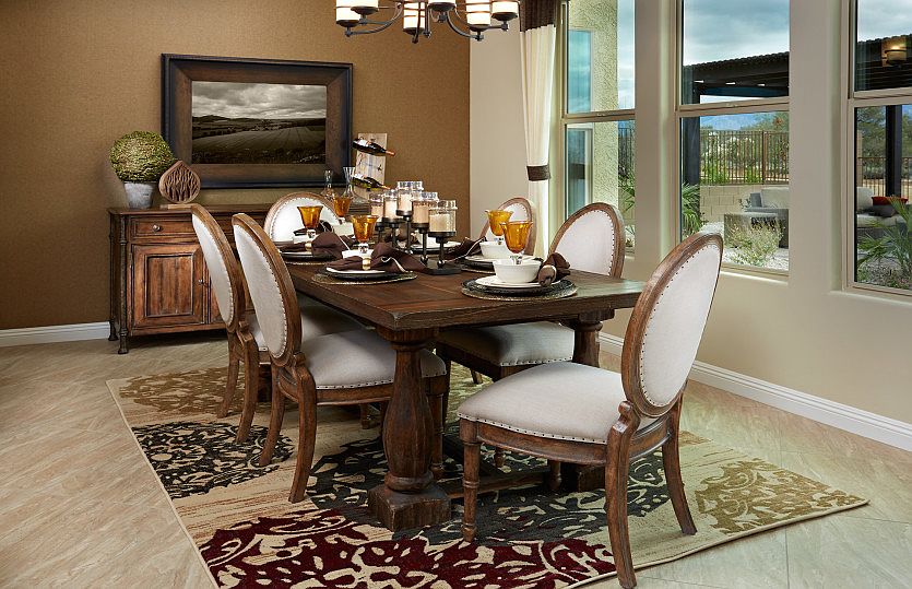 Rockledge Plan, Ironwood Estates, Tucson, AZ 85742 Zillow