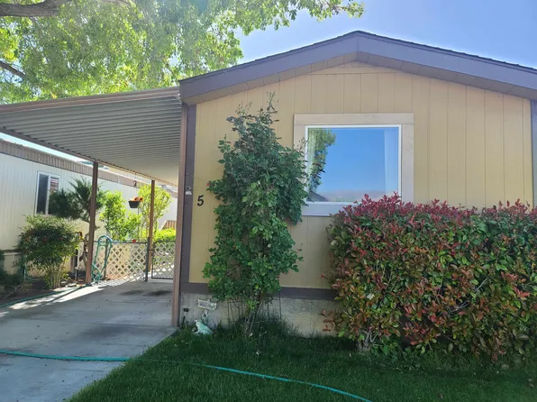 198 Maciver St Space 5, Bishop, CA 93514