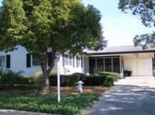 4526 Collins Rd, Spring Hill, FL 34606