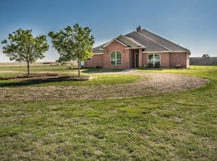 4701 Bushland Rd, Bushland, TX 79119