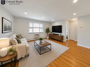 55 Colborne Rd APT 6, Brighton, MA 02135