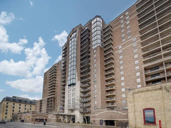 401 1st St S #922, Minneapolis, MN 55401