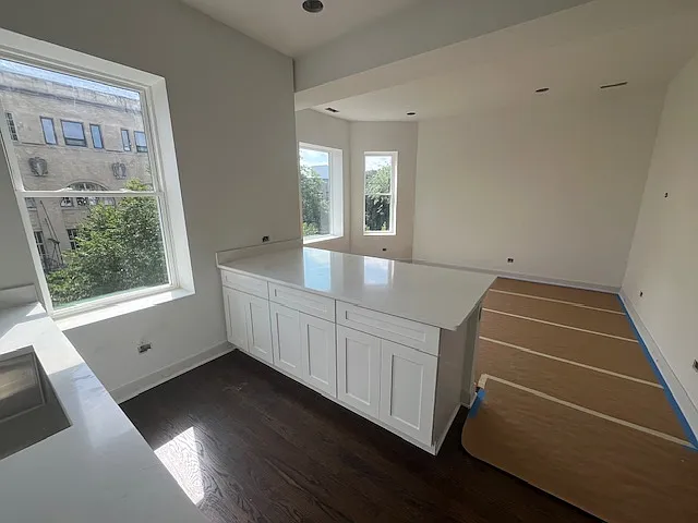 3726 N Racine Ave #3 — Photo 3