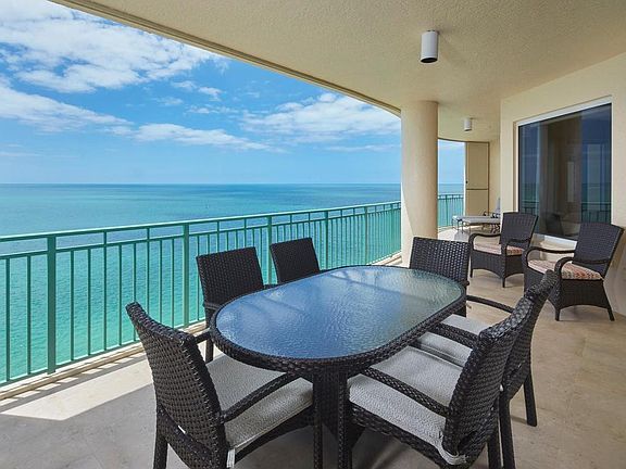 3rd image of 970 Cape Marco Dr Unit 806