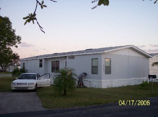 18782 SW 344th Dr, Florida City, FL 33034