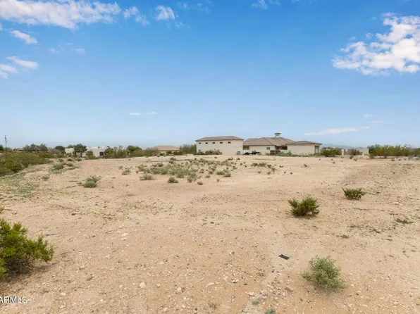19435 W TOWNLEY Court #25, Waddell, AZ 85355