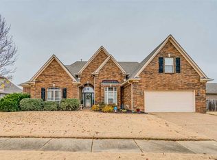 60 Azalea Dr, Somerville, TN 38068