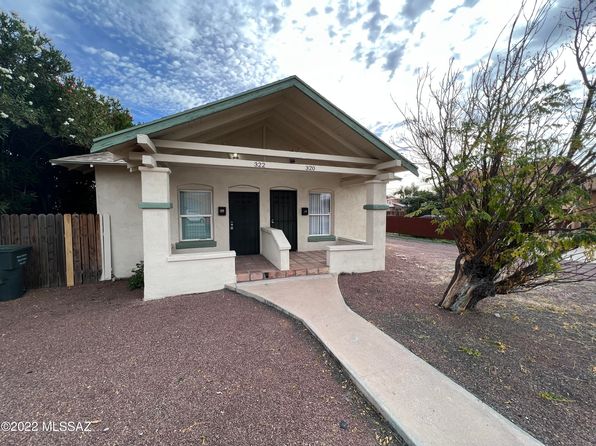 Tucson AZ Duplex & Triplex Homes For Sale - 41 Homes | Zillow