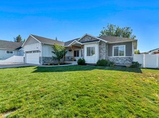 332 S 500 W, Payson, UT 84651