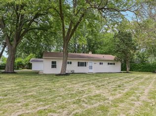 16050 Homan Ave, Country Club Hills, IL 60428