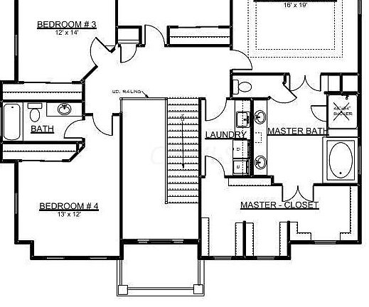 5th image of 7292 Wilton Chase #129