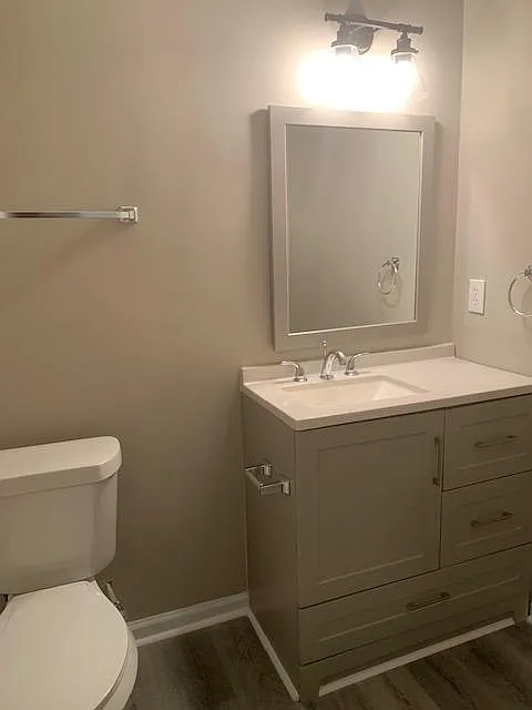 2 bed, 1038 sqft, $1,500 — Photo 4