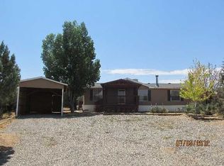 11 Cr 2952, Aztec, NM 87410