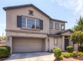 6819 Momentos St, Las Vegas, NV 89149
