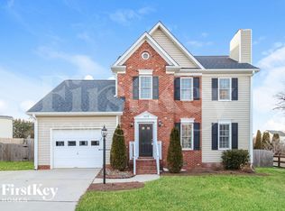 1608 Ballard Ct, Kernersville, NC 27284