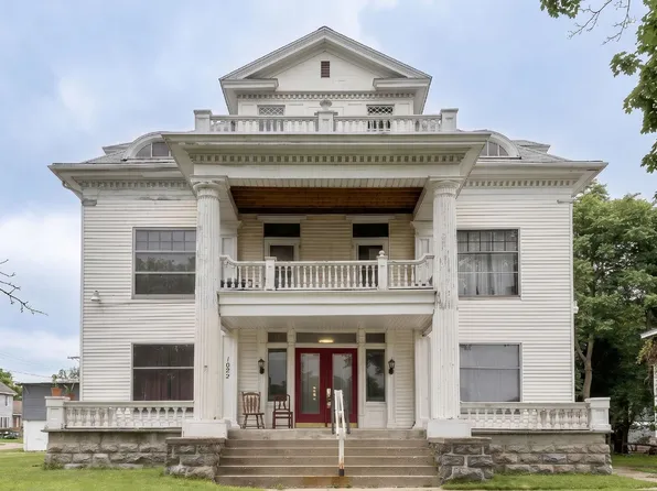 1025 N Washington Ave #8, Lansing, MI 48906